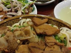 -罗胖子面馆(西关店)