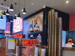 -杨记齐齐哈尔烤肉(总店)