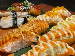 -古田居·特色寿司料理(星之岛旗舰店)
