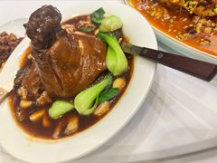 东坡肘子-东兴楼(通州店)