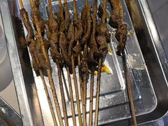 -蒲城王家烧烤大全(渭南分店)