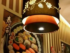 -万岁寿司(芳村店)