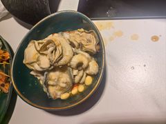 -椰子湾·海南火锅·糟粕醋·椰子鸡(正大广场店)