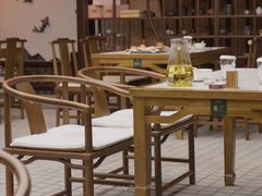 -蘭奢雅集·江浙菜(青山江滩店)