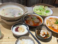 -叁煨蹄花·下饭盐帮菜(人民广场店)