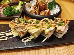 -樱の千渡日式料理·铁板烧•烧鸟(金盛田广场店)