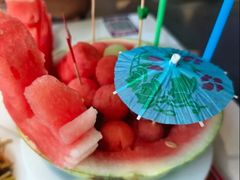 -金陵暴走龙虾·烧烤·排档(南京总店)