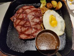 -半秋山西餐厅(巴南万达广场店)