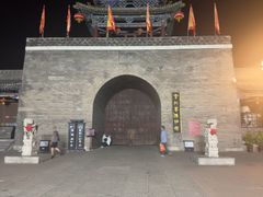 -山西霍州署