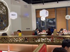 -潮正和潮汕牛肉火锅·老字号(番禺万达店)