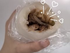 -张果佬年糕卷(科巷店)