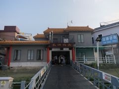 -长洲岛