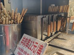 -聚德华天烤肉季·宴会厅(什刹海总店)