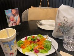 -gaga(深圳福田星河COCO Park店)