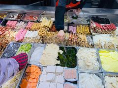 -林静小吃(复兴路店)