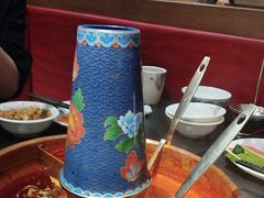 -咏江南·苏式火锅·苏州评弹(观前街店)