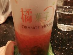 -橘菓子·果茶专家(直通车店)