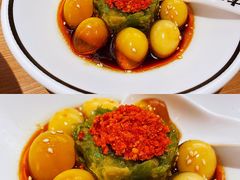 -新太二·鲜料川菜(晶耀前滩店)
