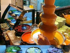 -梨花自助烤肉(天河城店)