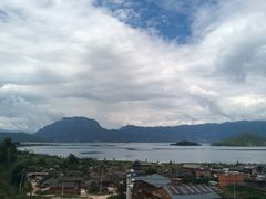 -丽江泸沽湖景区-里格半岛