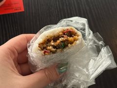 -老回回小吃(百万庄店)