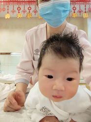 -爱贝蕊恩韩式月子会所(宝安店)