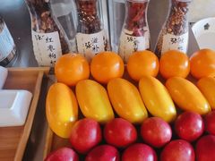 -船泊丽港(统一路店)