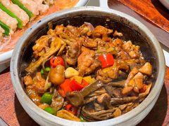 -鸭小七·北京烤鸭·地道北京菜(宝安大仟里店)