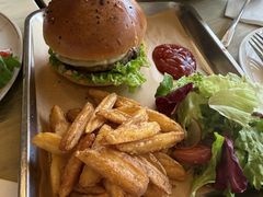-UPPER KITCHEN(延安路店)