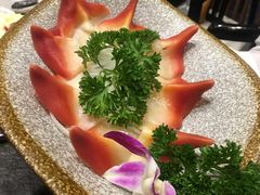 -新草堂锅物料理(泉城路店)