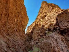 -天山神秘大峡谷