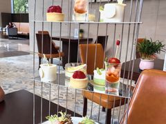 -福州泰禾铂尔曼酒店·大堂酒廊