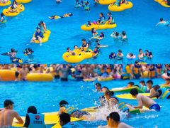 -杭州浪浪浪水公园