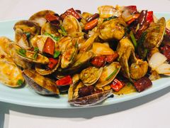 -状元阁烧烤(新华路总店)