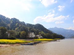 -新安江山水画廊风景区