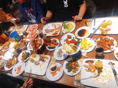 -汉巴味德(大悦城店)