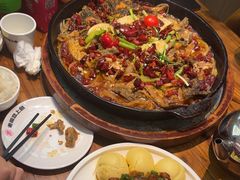 -老板恋上鱼(印象城店)