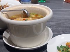 -梁家大院•农家菜(昆山会展中心店)