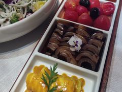 -悦融·京鲁菜·露台花园(安定门店)