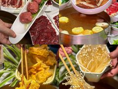 -今日牛事潮汕鲜牛肉火锅(瑞金店)