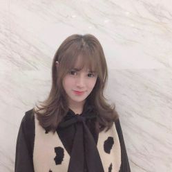 点击看大图 -3AM HAIR SALON烫发染发接发