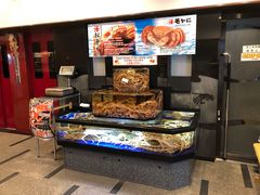 -蟹道乐(道顿堀本店)