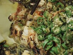 -雅佳神话·麻辣烤鱼(新街口店)