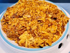 醋溜木须-金家老三饭庄(常营店)