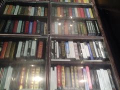 -钟书阁(松江泰晤士小镇店)