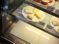 -家琳甜品(江南东店)