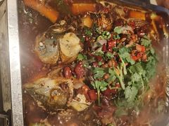 -陈帅夜排档·龙虾·炒菜·烤串(世茂店)