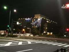 -京都全日空皇冠假日酒店