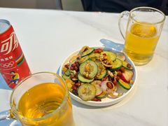 -轻松串吧(亦庄上海沙龙店)
