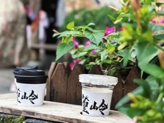 -篁岭景区